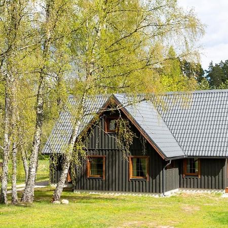 Brivdienu Maja Vejini Straupe Eksteriør bilde